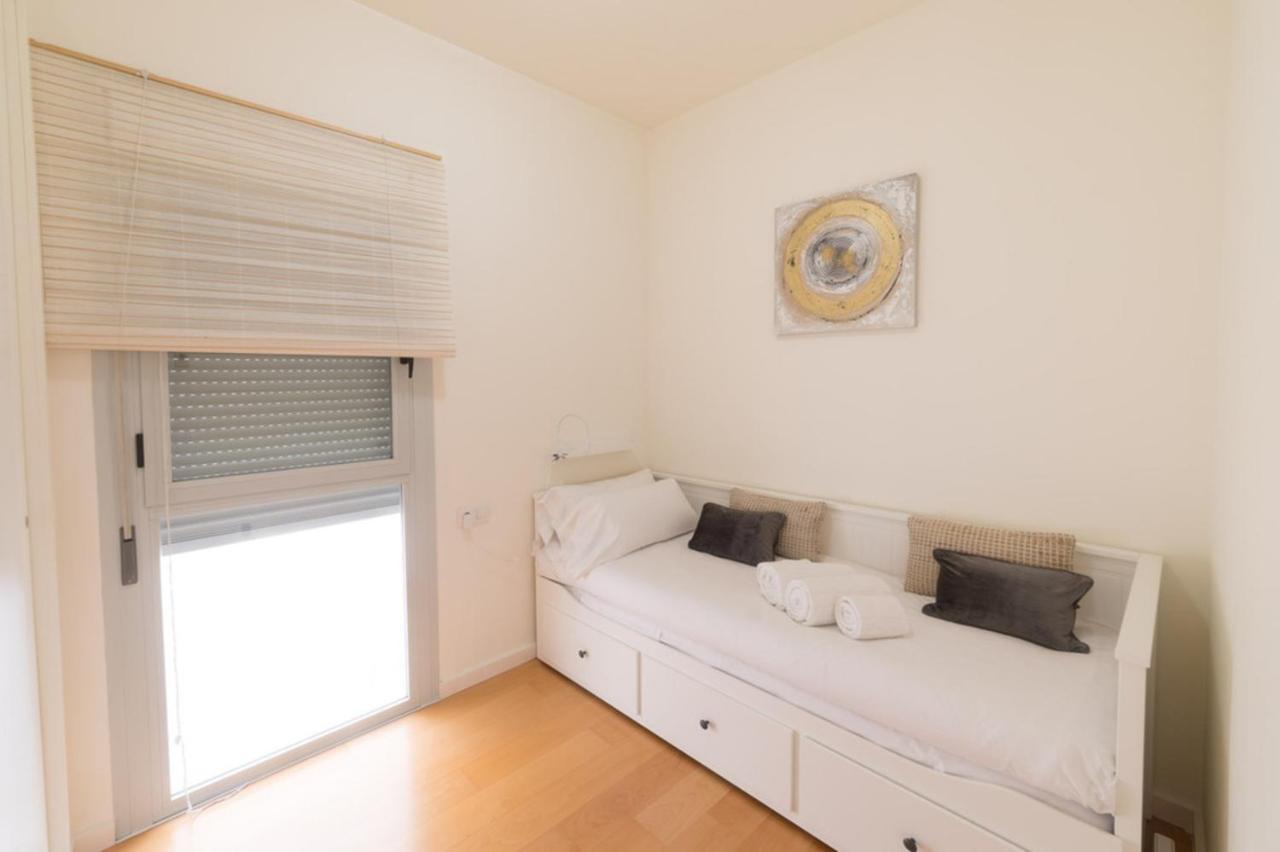 Moonkey - Santisima Faz Apartment Alicante Exterior photo