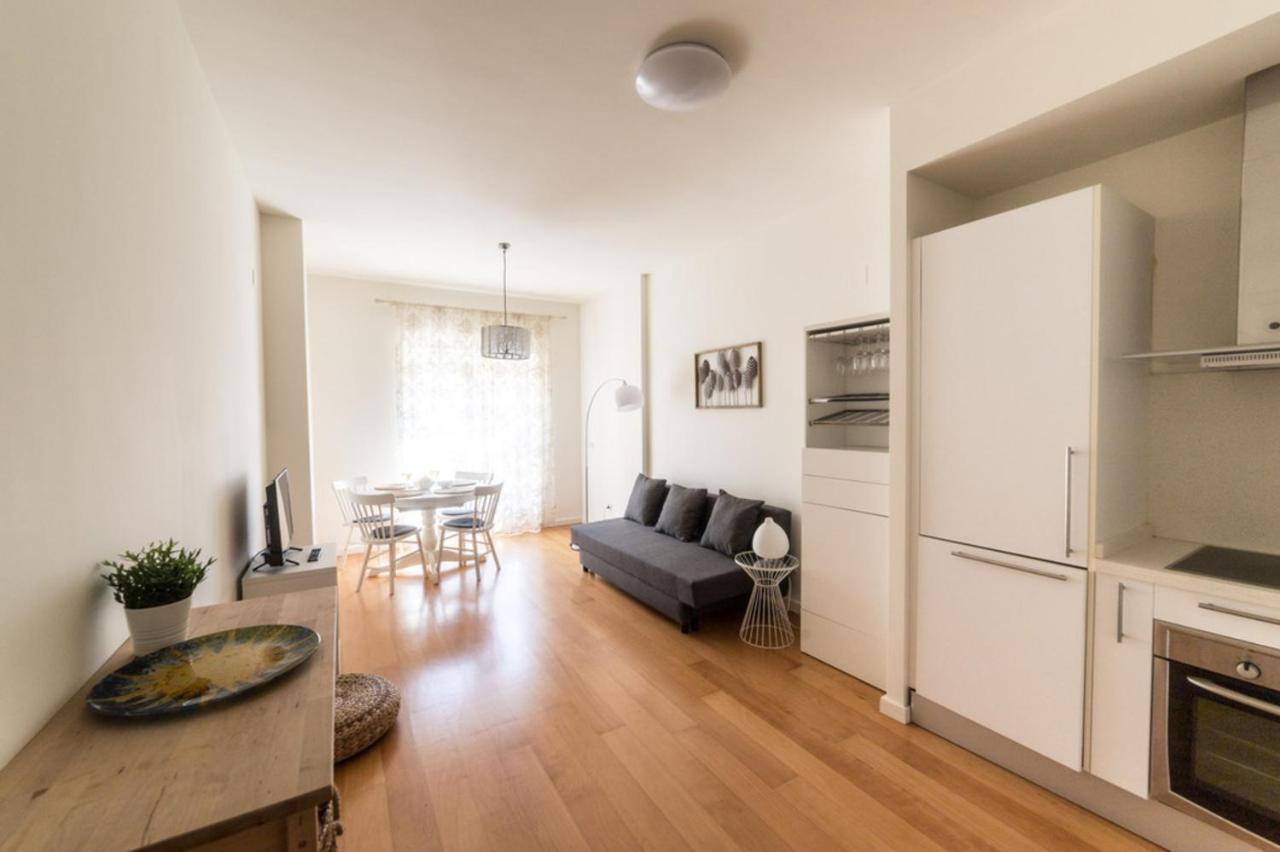 Moonkey - Santisima Faz Apartment Alicante Exterior photo